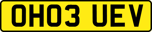 OH03UEV