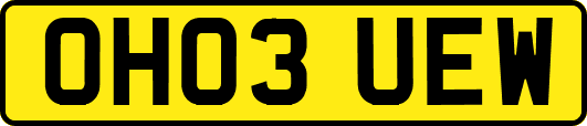 OH03UEW