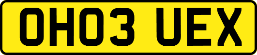 OH03UEX