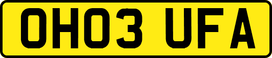 OH03UFA