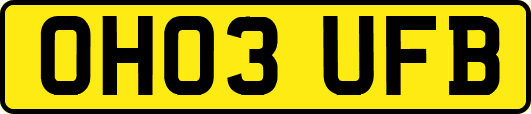 OH03UFB
