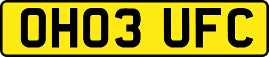 OH03UFC