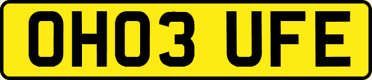 OH03UFE