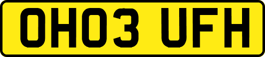 OH03UFH