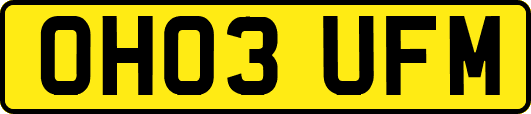 OH03UFM