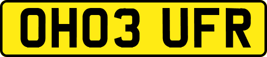 OH03UFR