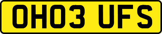 OH03UFS