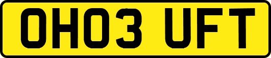 OH03UFT