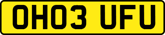 OH03UFU