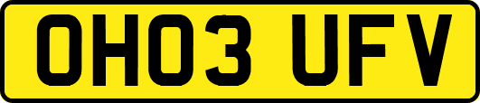OH03UFV