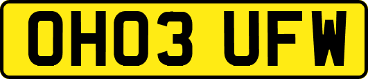 OH03UFW