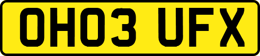 OH03UFX