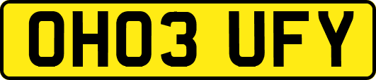 OH03UFY