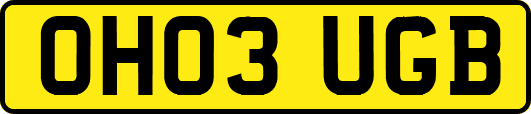 OH03UGB