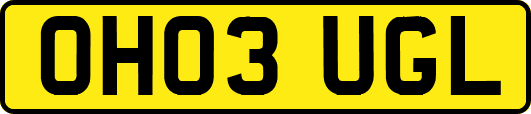 OH03UGL