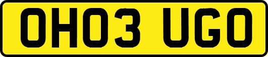OH03UGO