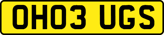 OH03UGS