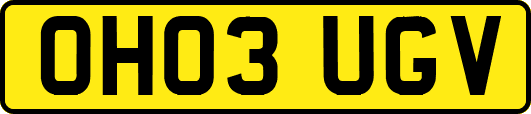 OH03UGV