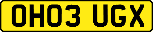 OH03UGX