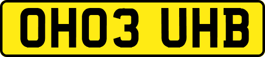 OH03UHB