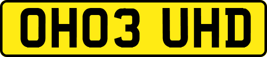 OH03UHD