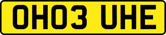 OH03UHE
