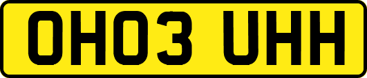 OH03UHH