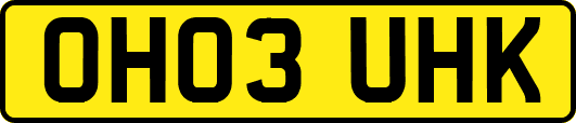 OH03UHK