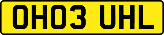 OH03UHL