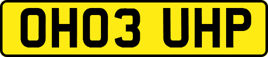 OH03UHP