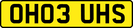OH03UHS