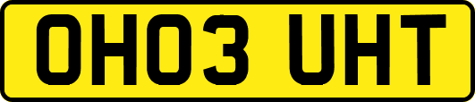 OH03UHT