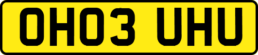 OH03UHU