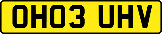 OH03UHV
