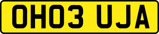 OH03UJA