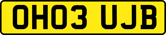 OH03UJB