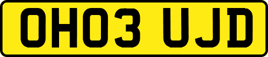 OH03UJD