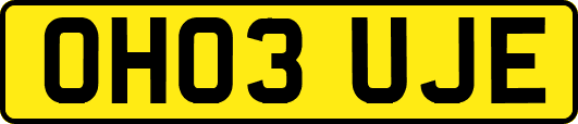 OH03UJE