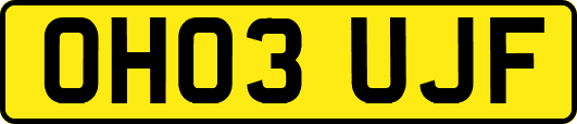 OH03UJF