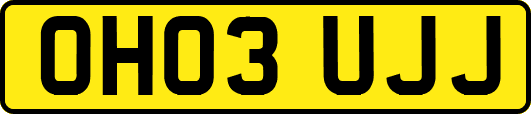OH03UJJ