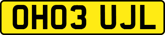 OH03UJL