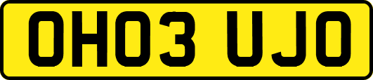 OH03UJO