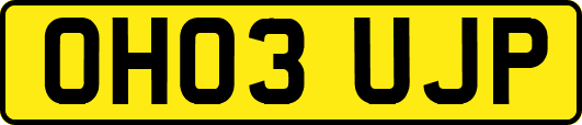 OH03UJP