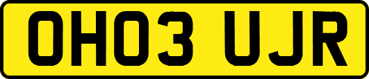 OH03UJR