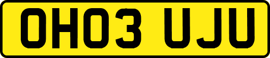 OH03UJU