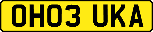 OH03UKA