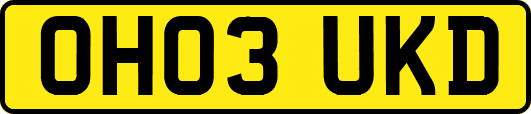 OH03UKD