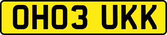 OH03UKK