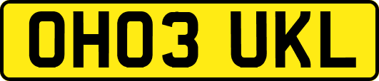 OH03UKL