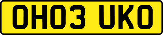 OH03UKO